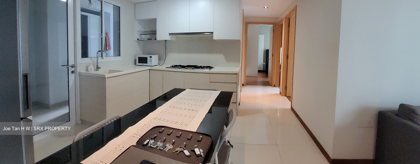 Waterview (D18), Condominium #517101781